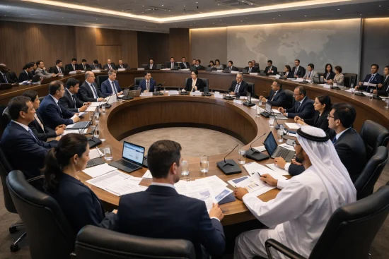 What Are the World Bank and IMF Annual Meetings