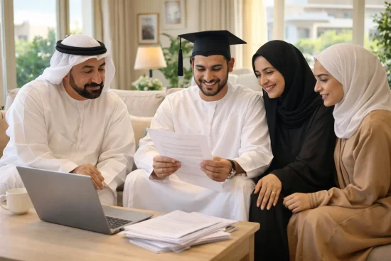 What Could These Jobs Mean for Emirati Families and Young Job Seekers
