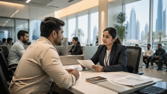 What Does It Mean That Alhind Has Won the UAE Passport Contract