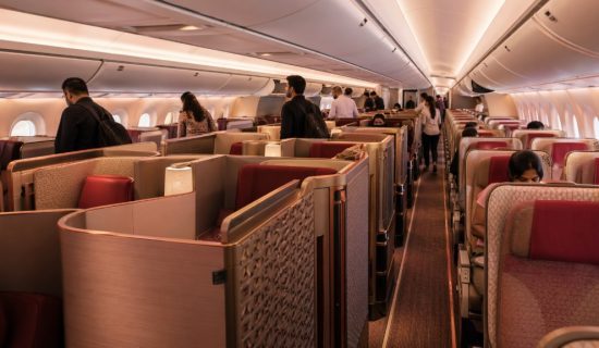 What Has Changed Inside Air India’s Retrofitted B787-8 Cabin