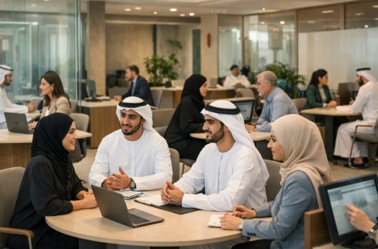 What Is the Nafis Programme and Why Was It Created