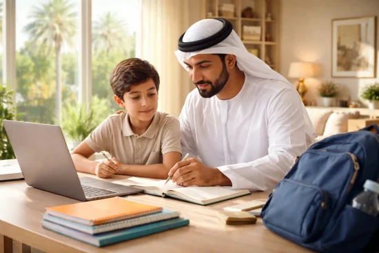 What Should Parents and Students Do Next Before Returning to School