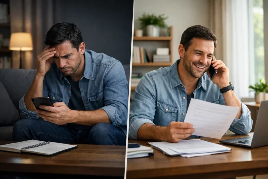 What Should You Do if the Maid Visa Is Rejected, Expired, or Still Under Process