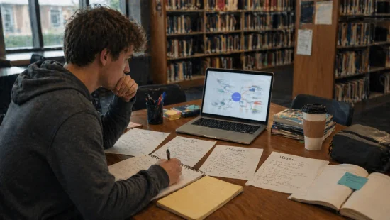 What Should You Look for as a Beginner