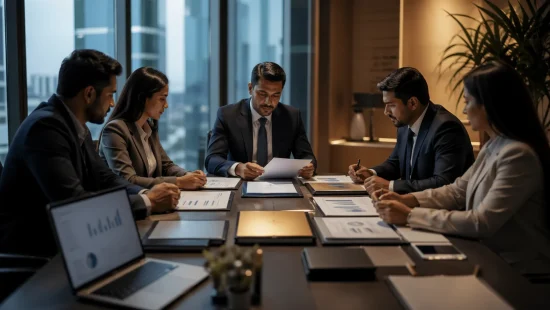 When Will Alhind Start Providing Passport and Visa Services in the UAE