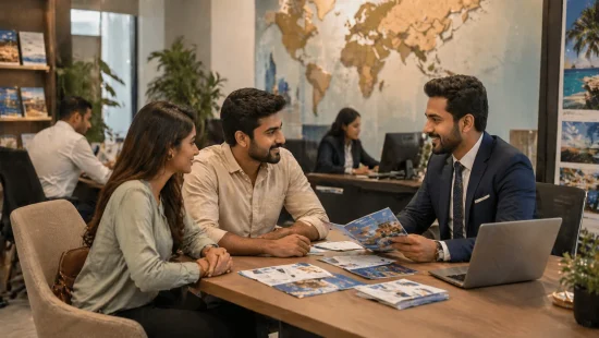 Why Did Alhind Win the UAE Passport Contract Instead of Other Companies