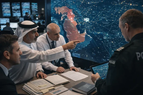 Why Did Dubai Limit Foreign Flights Until May 31