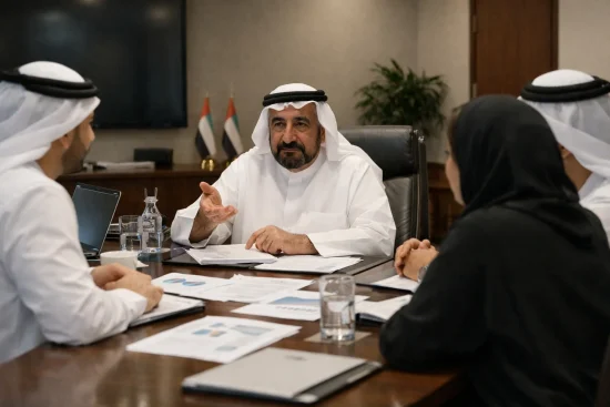 Why Has Sheikh Dr Sultan bin Mohammed Al Qasimi Approved These 330 Municipal Jobs