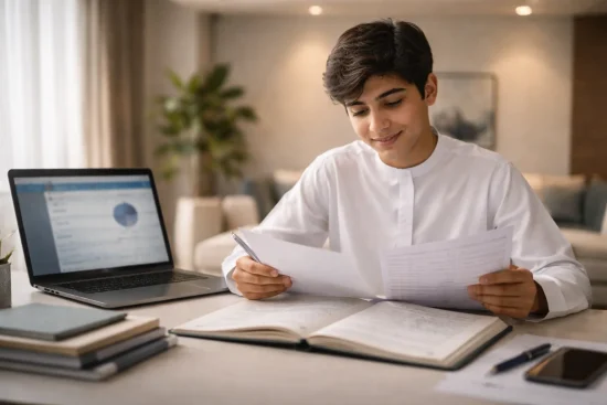 Will the UAE Ministry of Education Assessment Changes Affect Final Results