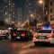 dubai police quiet roads initiative
