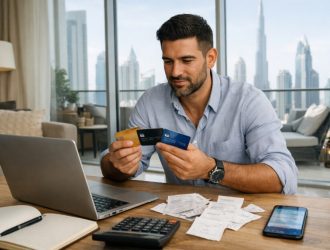 how to maximise credit card rewards in uae