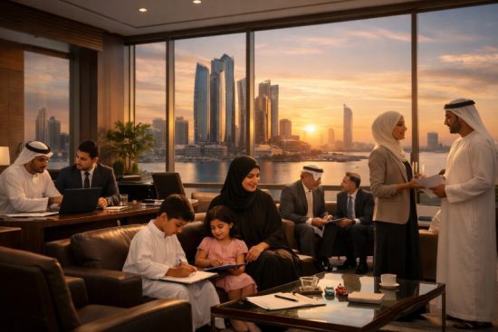 nafis program extended 2040