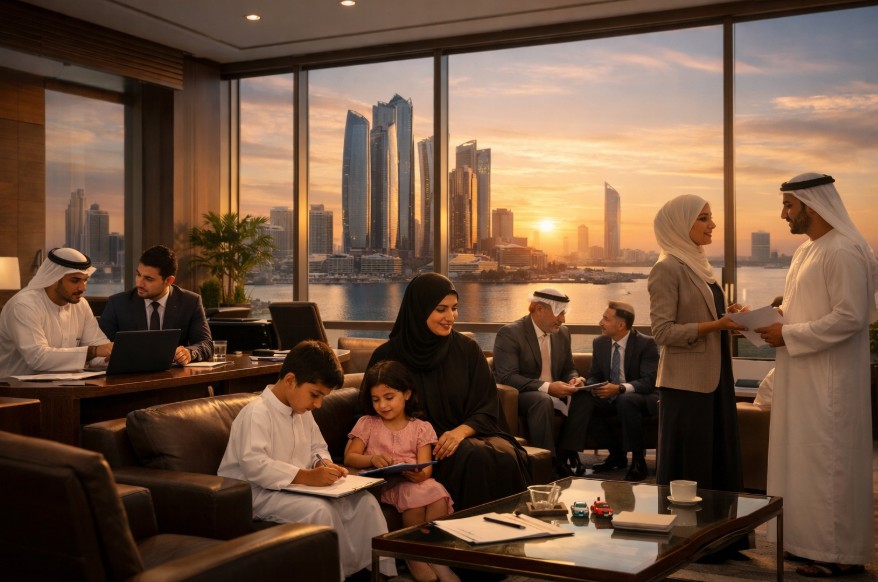 nafis program extended 2040