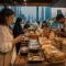 Dubai Discounted Surplus Food App for Smart Savings
