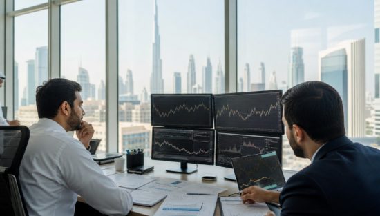 How Are Petrol Prices Calculated in the UAE Every Month