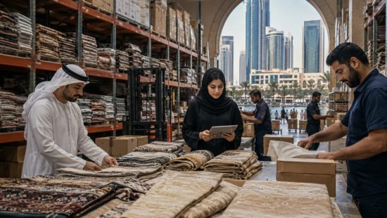 How Are Retailers Preparing for the Eid Shopping Surge