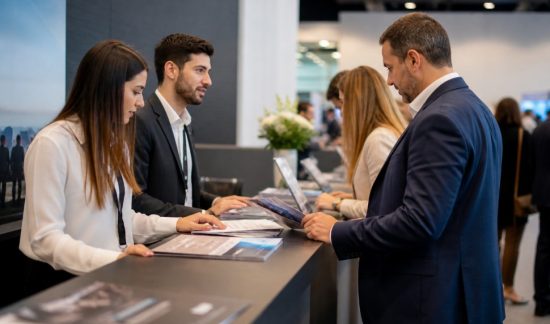 How Can Businesses Participate in Make It in the Emirates 2026