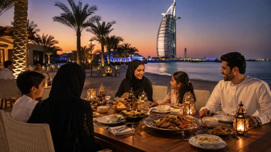 How Can Employees Make the Most of the Eid al Adha 2026 Holiday