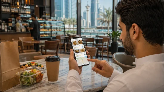 How Can UAE Residents Choose the Best Discounted Surplus Food App