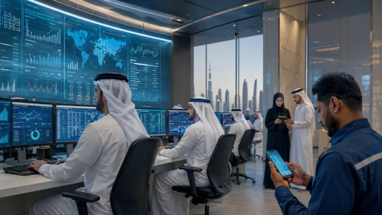 How Does the UAE Wage Protection System (WPS) Work in 2026