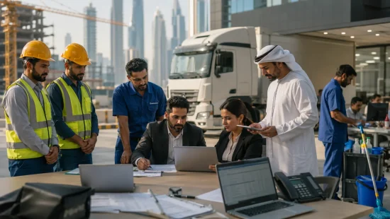 How Will the MOHRE Wage Protection System Update Affect UAE Employers