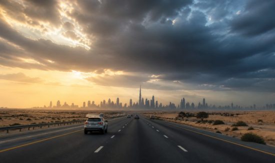 Is UAE petrol price expected to increase or decrease after May 2026