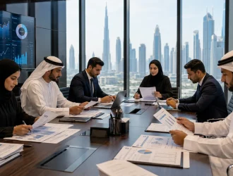 MOHRE Wage Protection System Update Targets Delayed Salary Payments in UAE