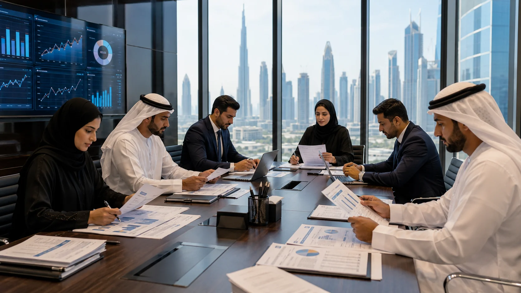 MOHRE Wage Protection System Update Targets Delayed Salary Payments in UAE