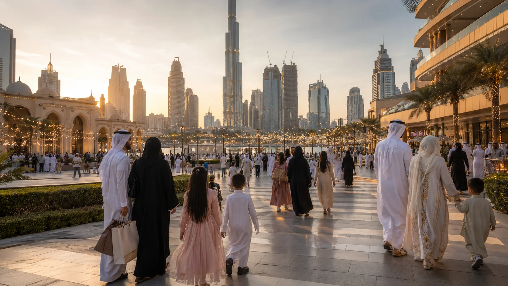 Private Sector Holiday for Eid al Adha 2026