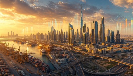 The Macro Backdrop and GDP Contribution