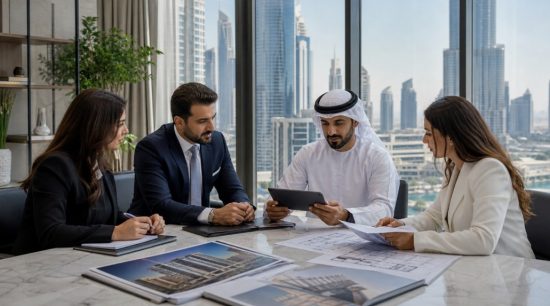 What Are the Latest Changes to Dubai’s Property Investor Residency Visa Rules