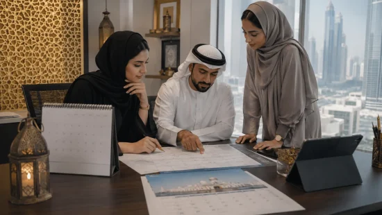 What Are the Official Private Sector Holiday Dates for Eid al Adha 2026 in the UAE