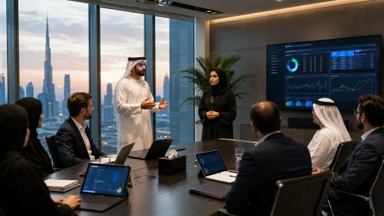 What Are the UAE New Salary Payment Rules in 2026