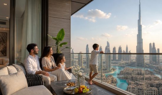 What Benefits Do Property Owners Get from Dubai’s Residency Visa