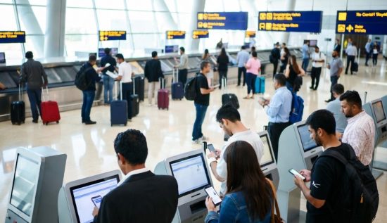 What Is Emirates Advising Travellers Ahead of Eid Al Adha