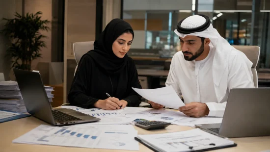 What Is the New MOHRE Wage Protection System Update in UAE