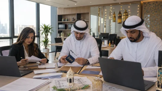 What Should Private Sector Employees Know Before the Eid Holiday Begins
