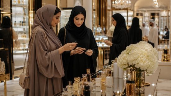 Which Fashion Brands Are Offering Up to 60% Off for Eid Al Adha in the UAE