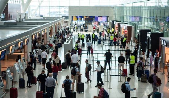 Why Are Emirates and Etihad Issuing Eid Travel Advisories for UAE Passengers
