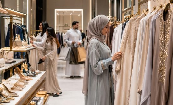 Why Are UAE Eid Al Adha Sales Bigger Than Ever in 2026