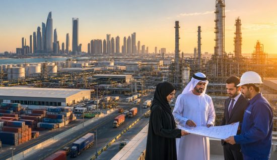 Why Is Make It in the Emirates 2026 Important for the UAE Economy