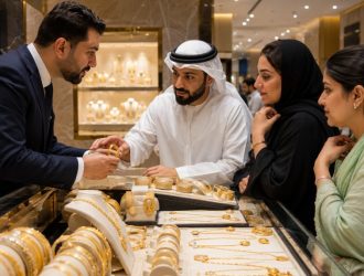 dubai jewellery vs india cost