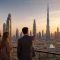 dubai property investment residency rules for owners