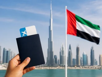 9 UAE Visa Regulation Changes Bring Faster Dubai Approvals