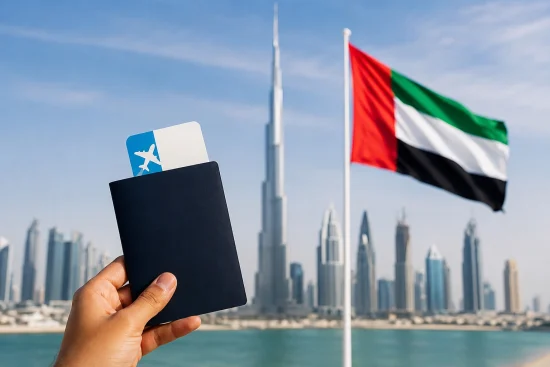 9 UAE Visa Regulation Changes Bring Faster Dubai Approvals