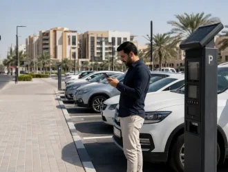 Ajman Parking Timing 2026 Fees, Rules & Free Hours