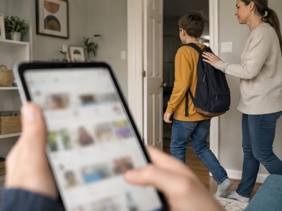 Can parental consent override the UAE social media ban?