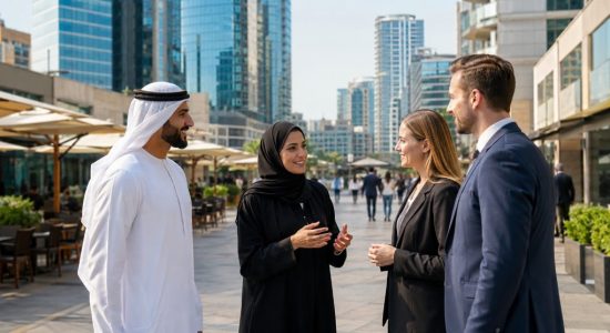 Has Abu Dhabi Implemented Rental Relief Measures Before