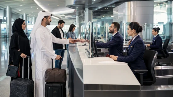 How Can Individuals Stay Updated on UAE Visa Regulations