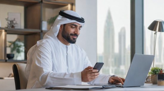 How Can Residents Sign the UAE Pledge Online